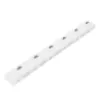 Obrazek Panel lamelowy Fronto V-BLACK Orzech 0,25x2,95M