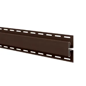 Listwa łącząca SVP-18 Brąz 3.05m