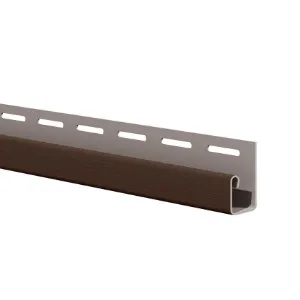 Listwa startowa J SVP-15 Brąz 3.05m