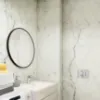 Obrazek Panel ścienny dekoracyjny PCV MOTIVO Blank Marble