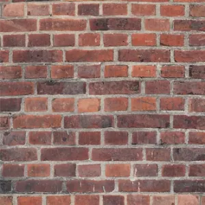 Obrazek Panel ścienny dekoracyjny PCV MOTIVO Red Brick