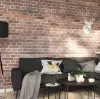 Obrazek Panel ścienny dekoracyjny PCV MOTIVO Red Brick