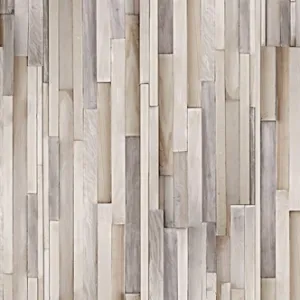Panel ścienny dekoracyjny PCV MOTIVO Fun Wood