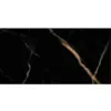 Obrazek Panel ścienny SPC Calacatta Black VILO 30x60cm 4mm