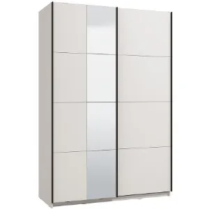 Obrazek Szafa Gard 150  biała 11013481