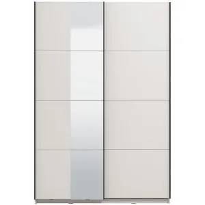 Obrazek Szafa Gard 150  biała 11013481