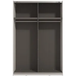 Obrazek Szafa Gard 150  biała 11013481