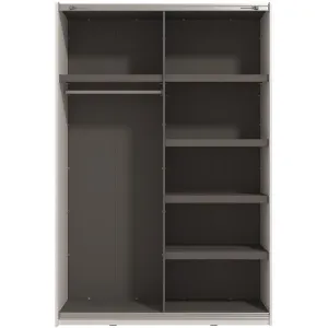 Obrazek Szafa Gard 150  biała 11013481