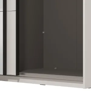Obrazek Szafa Gard 150  biała 11013481