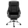 Obrazek Fotel biurowy Markadler Boss 6.0 czarny
