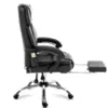 Obrazek Fotel biurowy Markadler Boss 6.0 czarny