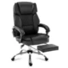 Obrazek Fotel biurowy Markadler Boss 6.0 czarny