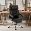 Obrazek Fotel biurowy Markadler Boss 6.0 czarny