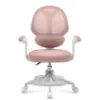 Obrazek Fotel obrotowy Junior 4.5 pink