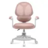 Obrazek Fotel obrotowy Junior 4.5 pink