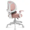 Obrazek Fotel obrotowy Junior 4.5 pink