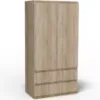 Kolor - dąb sonoma