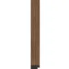 Obrazek Listwa wykończeniowa prawa MODERN NORMAL Dark 2.65m