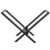 Obrazek Kosz na drewno kominkowe LG011401