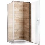 Obrazek dla kategorii Kabiny prysznicowe 70x70
