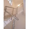 Obrazek Zestaw rur o długości 2500 mm, 1x Ø42,4mm, 4x Ø12,0mm