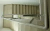 Obrazek Słupek balustrady do montażu bocznego Ø42,4x1170mm
