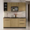 Obrazek Szafka Kuchenna Cremona Bl 30d Cargo Bb