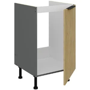 Obrazek Szafka Kuchenna Cremona Ant 50zl 1f Bb