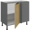 Obrazek Szafka Kuchenna Cremona Ant 105 Nd 1f Bb
