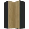 Obrazek Szafka Kuchenna Cremona Bl 60x60 Gn-108 2f (90°)