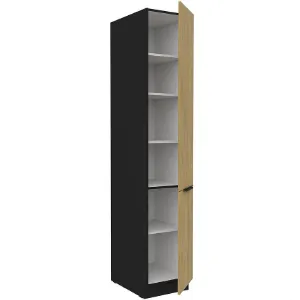Obrazek Szafka Kuchenna Cremona Bl 40dk-210 2f