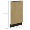 Obrazek Front Kuchenny Cremona Bl Front Zm 713x446