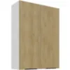 Obrazek Szafka Kuchenna Cremona Wh 80g-108 2f