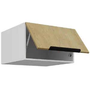 Obrazek Szafka Kuchenna Cremona Wh 60 Nagu-36 1f