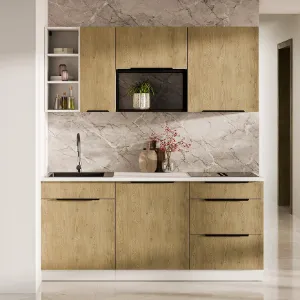 Obrazek Szafka Kuchenna Cremona Wh 60 Nagu-36 1f