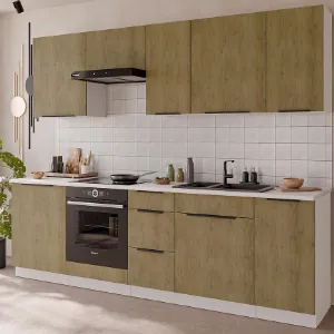 Obrazek Szafka Kuchenna Cremona Wh 60 Nagu-36 1f