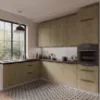 Obrazek Szafka Kuchenna Cremona Wh 60x60 Gn-108 1f (45°)