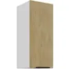 Obrazek Szafka Kuchenna Cremona Wh 30g-72 1f