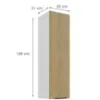 Obrazek Szafka Kuchenna Cremona Wh 30g-108 1f
