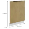Obrazek Front Kuchenny Cremona Wh Front Zm 713x596
