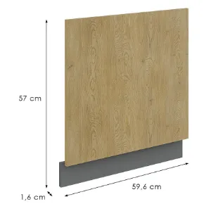 Obrazek Front Kuchenny Cremona Ant Front Zm 570x596