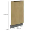 Obrazek Front Kuchenny Cremona Ant Front Zm 713x446