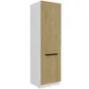 Obrazek Szafka Kuchenna Cremona Wh 60dk-210 2f