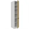 Obrazek Szafka Kuchenna Cremona Wh 40dk-210 2f