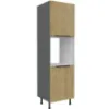 Obrazek Szafka Kuchenna Cremona Ant 60dp-215 2f