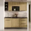 Obrazek Szafka Kuchenna Cremona Ant 60dp-215 2f