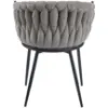 Obrazek Krzesło Asti Raven-30 Cappuccino
