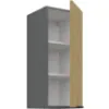 Obrazek Szafka Kuchenna Cremona Ant 30g-72 1f