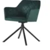 Obrazek Krzesło Patti 12262 zielone