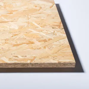 Obrazek Formatka OSB deska 61x122cm 12mm